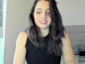 yourfreakygirl chaturbate stream image, 29.01.2026 19:00