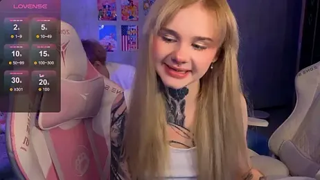 Britney_Lynch stripchat stream image, 29.01.2026 19:00