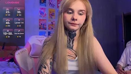 Britney_Lynch stripchat stream image, 29.01.2026 19:00