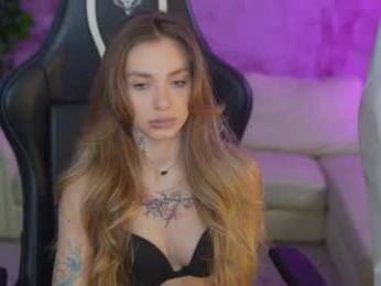 anabel054 chaturbate stream image, 03.03.2025 15:10