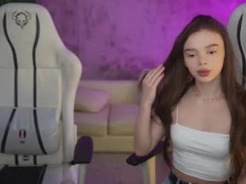 anabel054 chaturbate stream image, 03.03.2025 15:10