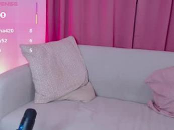 _angel_11 chaturbate stream image