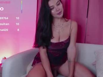 _angel_11 chaturbate stream image