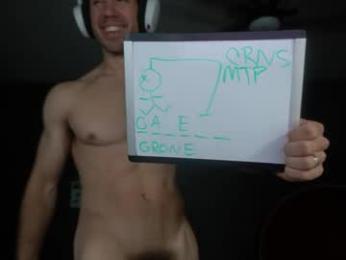 sydaffect chaturbate stream image