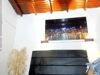 julieta-coopeer camsoda stream image, 30.01.2026 15:10