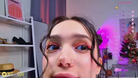 MyLoulaby stripchat stream image