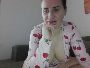 VioletBaby bongacams stream image