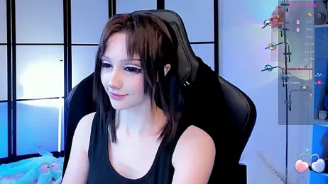 MilkyCute stripchat stream image, 31.01.2026 00:50