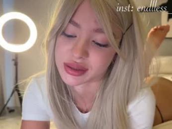endlessmia chaturbate stream image