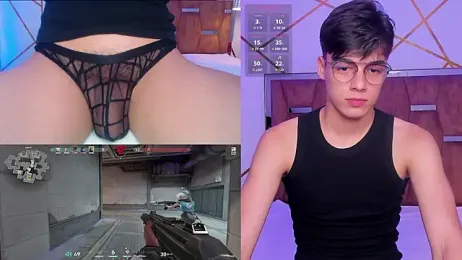 Gerony_ stripchat stream image