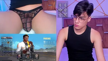 Gerony_ stripchat stream image