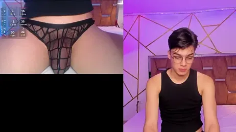 Gerony_ stripchat stream image