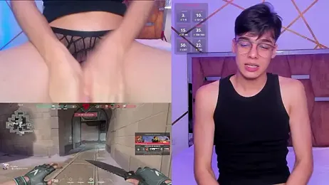 Gerony_ stripchat stream image