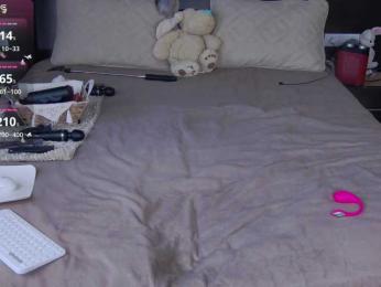 FLUFFY_BEAUTY bongacams stream image