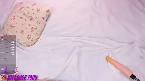 Pinkpussy_daily stripchat stream image, 31.01.2026 11:40