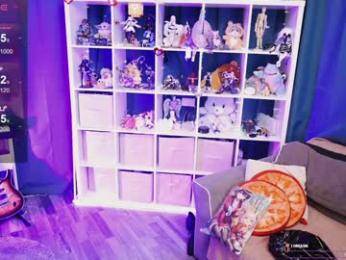 madnessalise chaturbate stream image