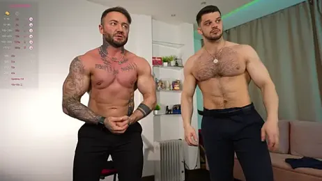 Demianblake stripchat stream image, 31.01.2026 15:30