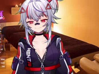 projektmelody chaturbate stream image