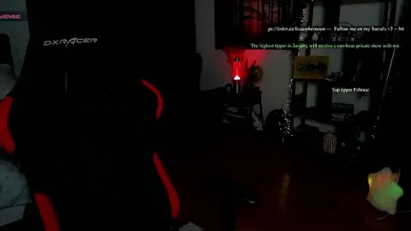 Lisaonthemoon stripchat stream image