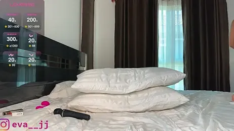 Eva_JJ stripchat stream image