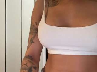 laladoll camsoda stream image, 01.02.2026 18:30