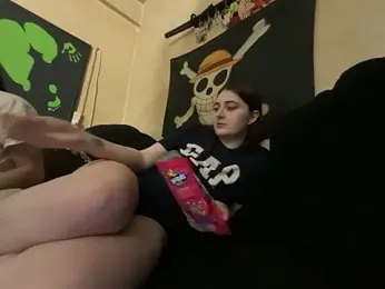 Snowbunnycake_131 stripchat stream image, 02.02.2026 09:00
