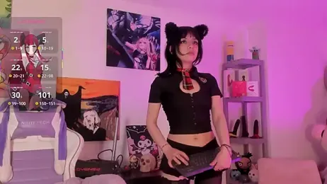 lolaaa_bunny1 stripchat stream image