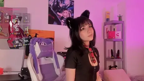 lolaaa_bunny1 stripchat stream image