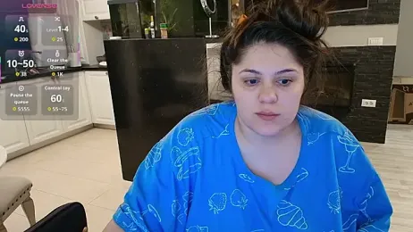 Layla- stripchat stream image