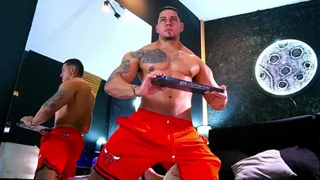 MassimoWalton2 stripchat stream image