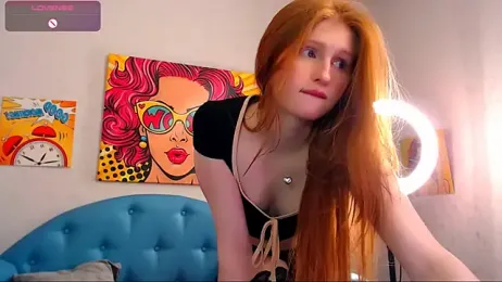 LuxXAngel stripchat stream image, 02.02.2026 17:50