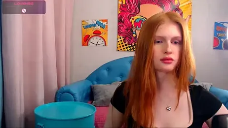 LuxXAngel stripchat stream image, 02.02.2026 17:50