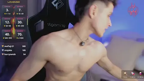 thomklein stripchat stream image