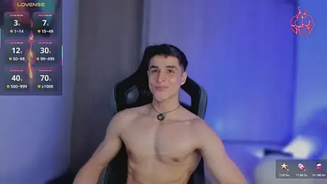 thomklein stripchat stream image