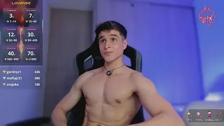 thomklein stripchat stream image