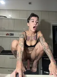 Nikatsu stripchat stream image