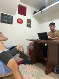 Anthony-Martin stripchat stream image, 02.02.2026 20:40