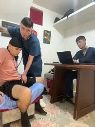 Anthony-Martin stripchat stream image, 02.02.2026 20:40