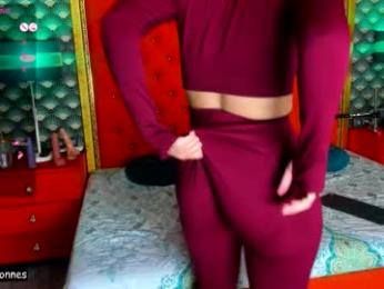 valleriejonnes chaturbate stream image, 02.02.2026 19:50