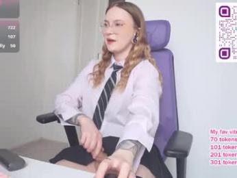 xxxhentaition chaturbate stream image, 03.02.2026 08:40
