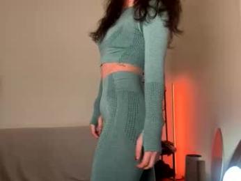 justbecauseiloveit chaturbate stream image, 03.02.2026 08:20