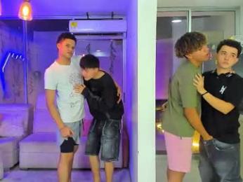 justingtime21 chaturbate stream image, 03.02.2026 05:30