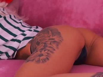 therealfallingangel chaturbate stream image