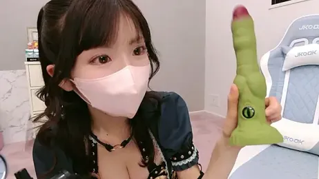 -minami- stripchat stream image