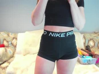 eatmygingersnapps chaturbate stream image, 03.02.2026 16:00