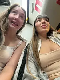 Sophie_Avory stripchat stream image, 03.02.2026 16:40