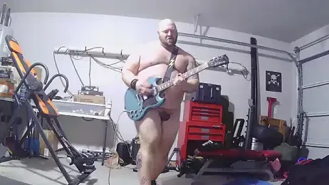 Strong_Bear89 stripchat stream image