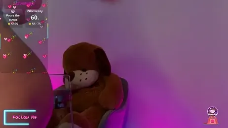 CelyneMay stripchat stream image