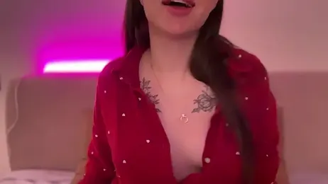 AlmaryKim stripchat stream image