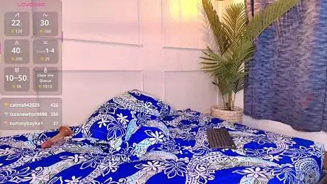 luandy stripchat stream image, 04.02.2026 12:30